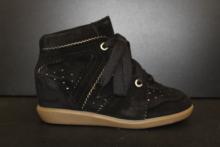 ISABEL MARANT BOBBIE BLACK