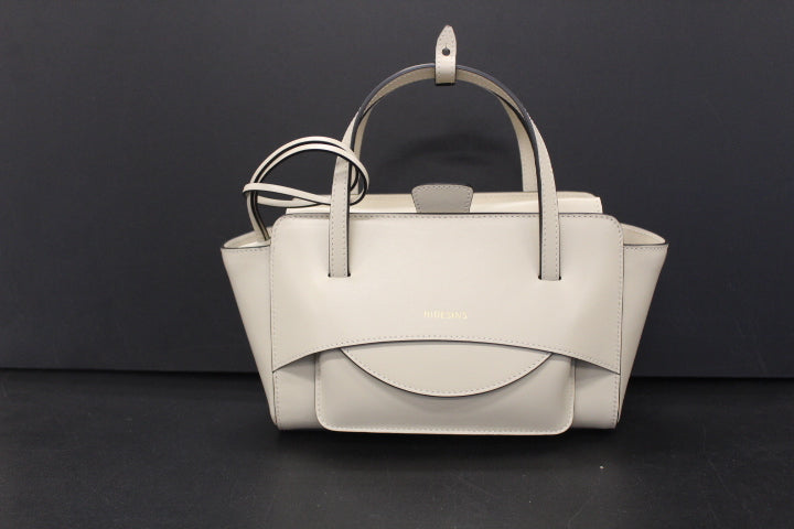 HIDESINS BAG FLAP S BUTTER