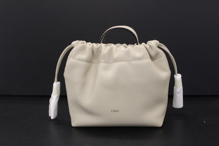 CHLOE ICONS MINI CLOUDY DREAM