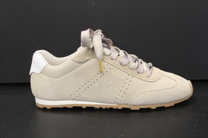 NUBIKK BILLY LOU BEIGE SUEDE