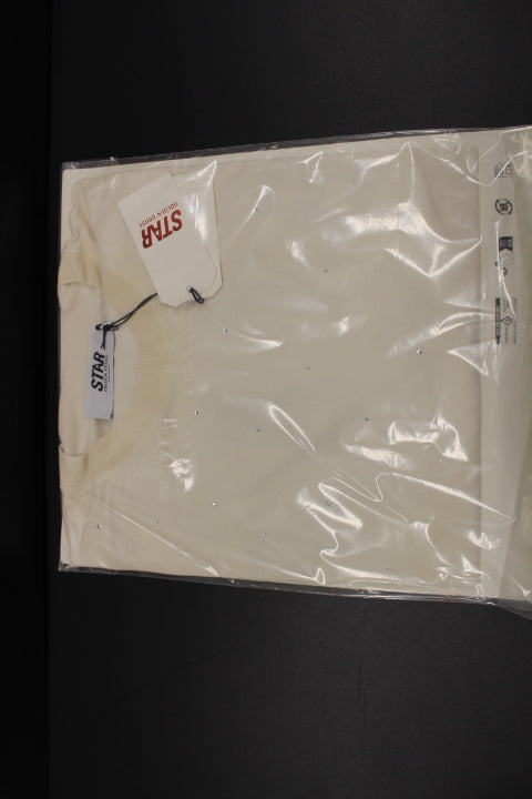 GOLDEN GOOSE RELAXED FIT T-SHIRT