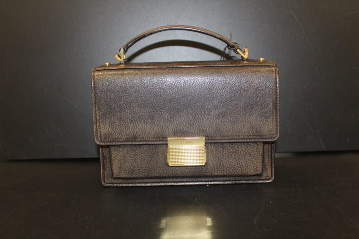 GOLDEN GOOSE VENEZIA BAG TESTA DI MOROE