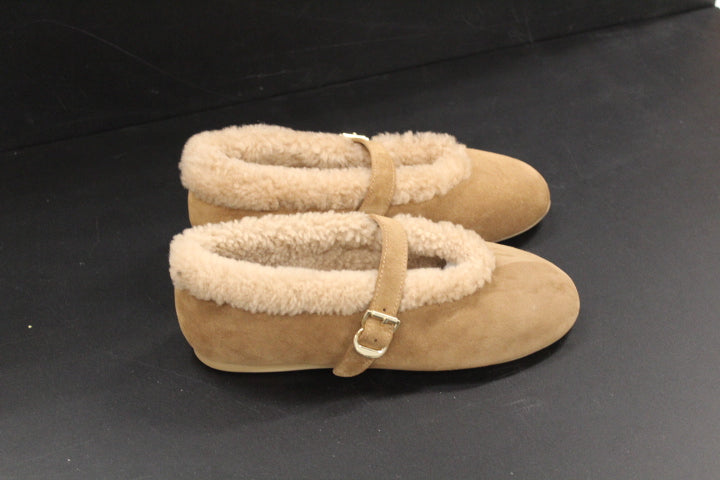 TORAL ANOUSH BALLERINA SAND