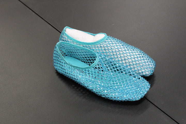 STRATEGIA CRYSTAL FLATS TURCHESE