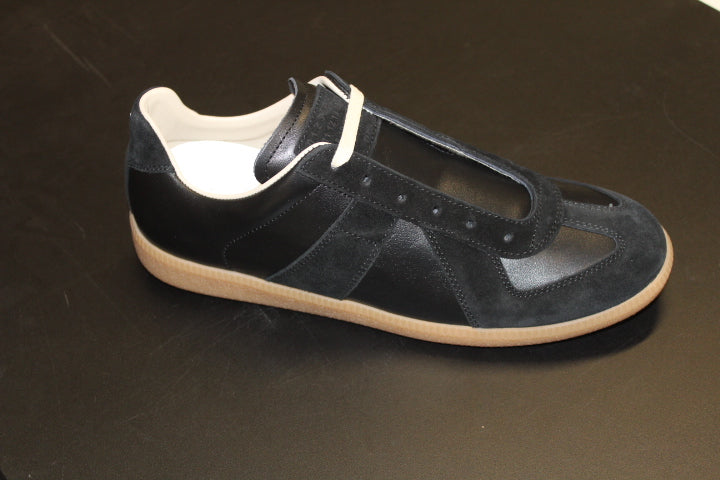 MAISON MARGIELA REPLICA MAN BLACK