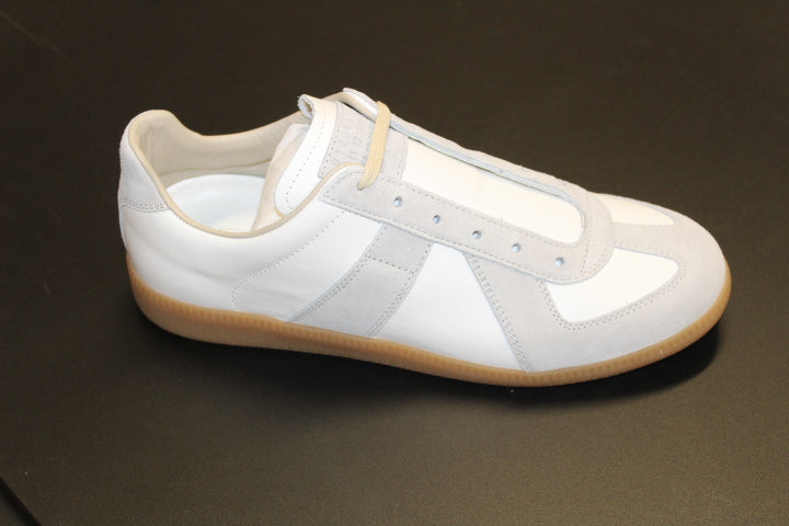 MAISON MARGIELA REPLICA MAN WHITE