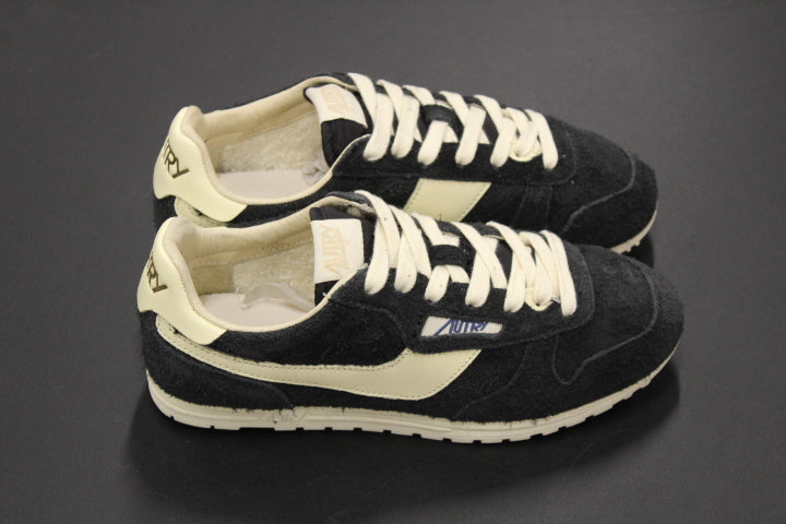 AUTRY WINDSPIN BLACK