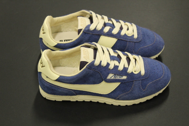 AUTRY WINDSPIN INFINITY BLU