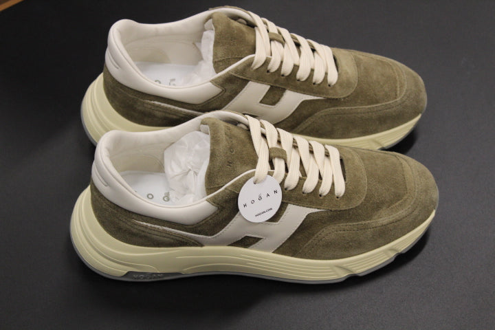 HOGAN HYPERLIGHT KHAKI