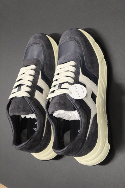 HOGAN HYPERLIGHT BLUE WHITE