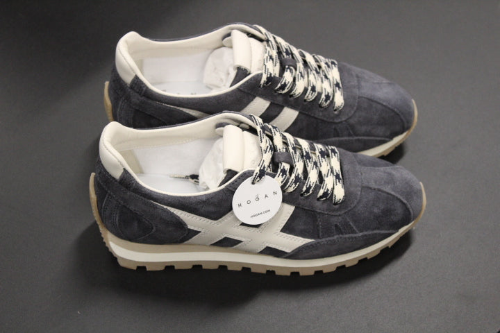 HOGAN 86'ER SNEAKER BLUE