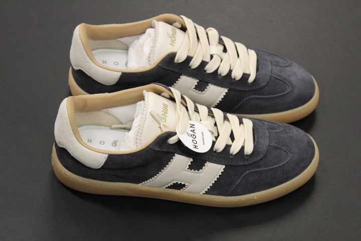 HOGAN COOL SNEAKER BLUE