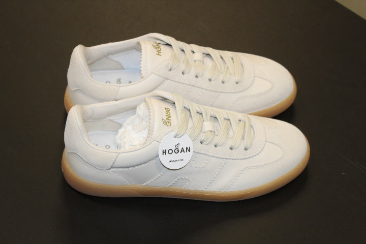 HOGAN COOL SNEAKER CREAM