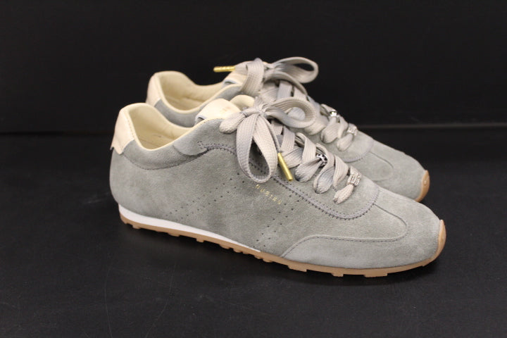 NUBIKK BILLY LOU BLUE SUEDE