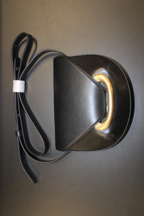 WANDLER VENETO CROSS BODY BLACK