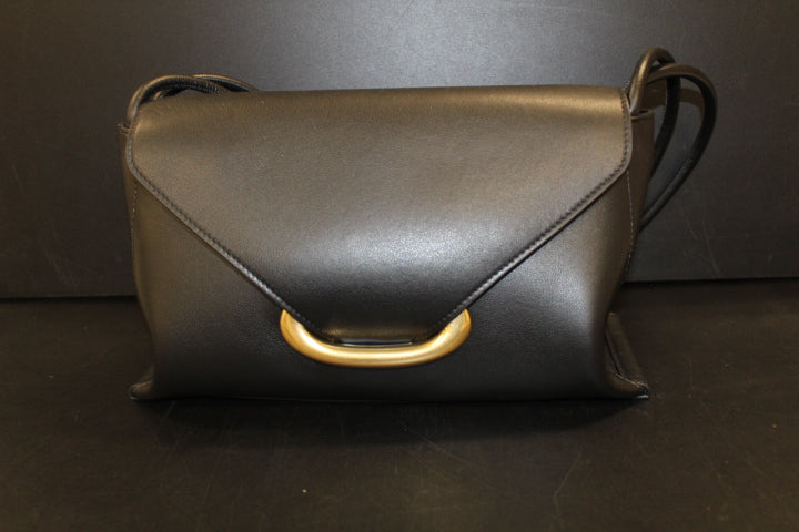 WANDLER VENETO SHOULDER BAG BLACK