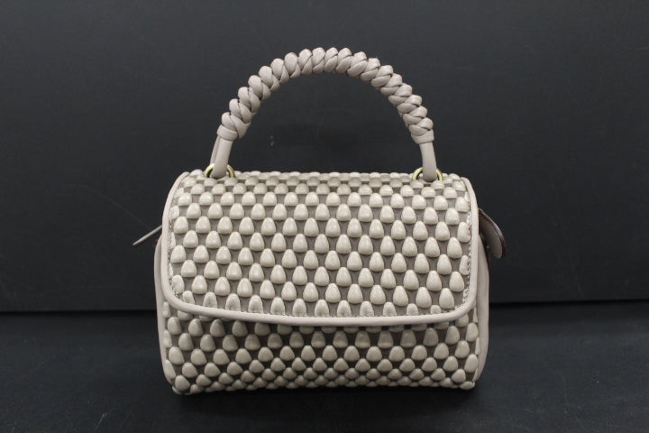 TISSA FONTANEDA BABUSHKA ASH GREY BUBBLE