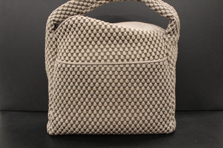 TISSA FONTANEDA UPTOWN SACK H ASH GREY BUBBLE