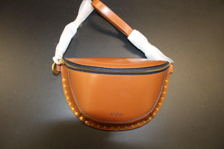 ISABEL MARANT SKANO COGNAC