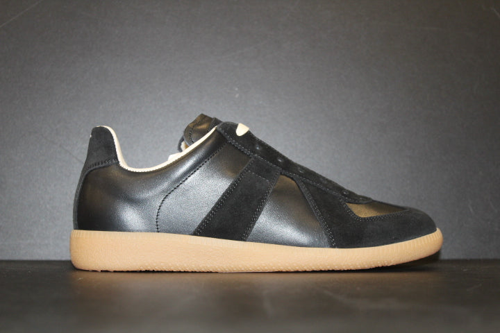 MAISON MARGIELA WOMAN REPLICA BLACK