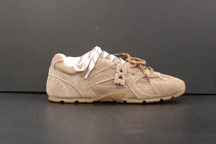 NOKWOL ATLAS SNEAKER MUSHROOMK