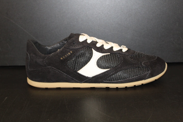 NUBIKK RILEY MORGAN BLACK