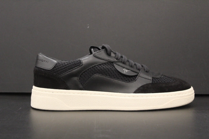 GIUSEPPE ZANOTTI GZ/94 SNEAKER BLACK