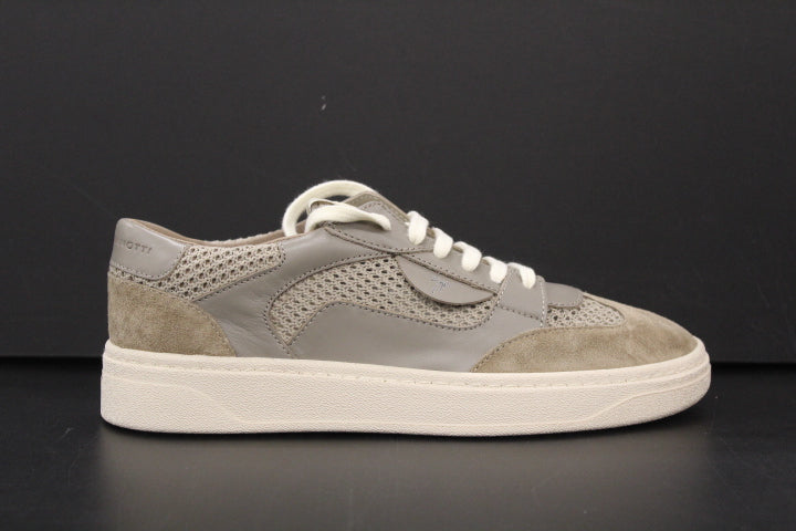 GIUSEPPE ZANOTTI GZ/94 SNEAKER VISONE