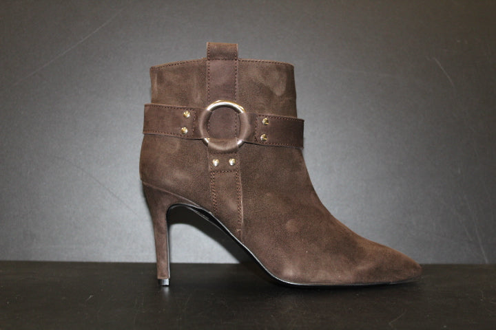 PAUL WARMER ARIZONA SHORT BROWN 90