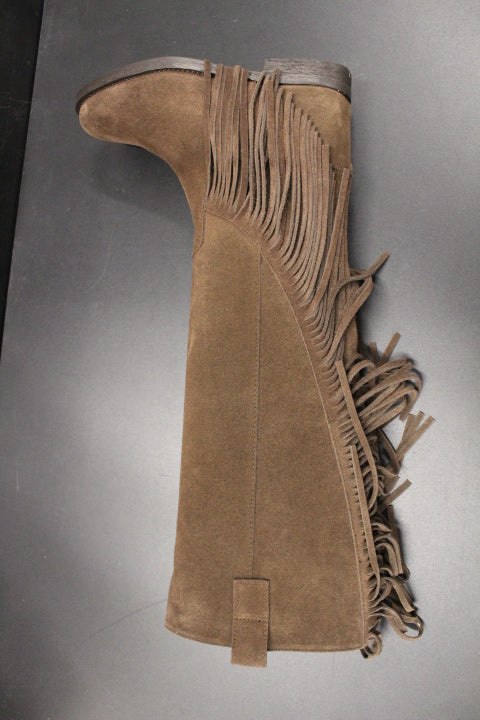 PAUL WARMER FRANGIE SMOOTH BROWN