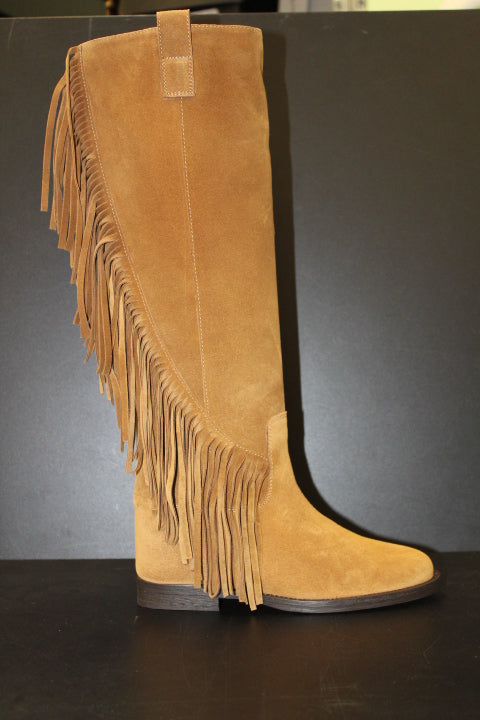 PAUL WARMER FRANGIE SMOOTH TAN