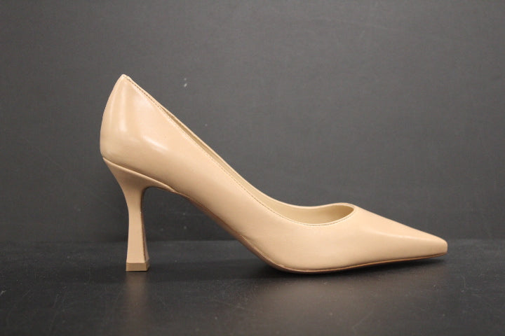 PAUL WARMER KATE PUMP COOKIE NAPPA