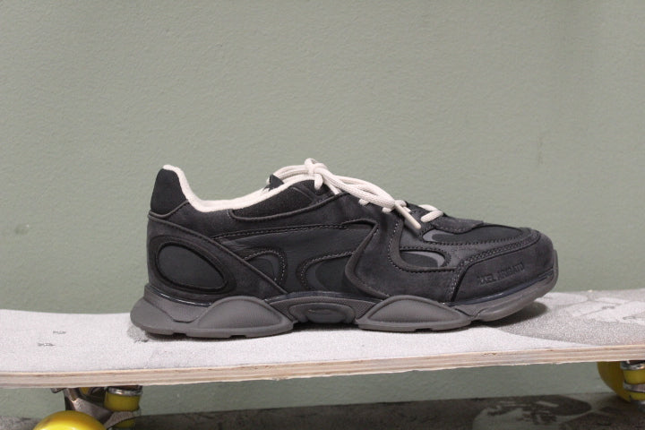 AXEL ARIGATO ERIS SNEAKER BLACK BLACK