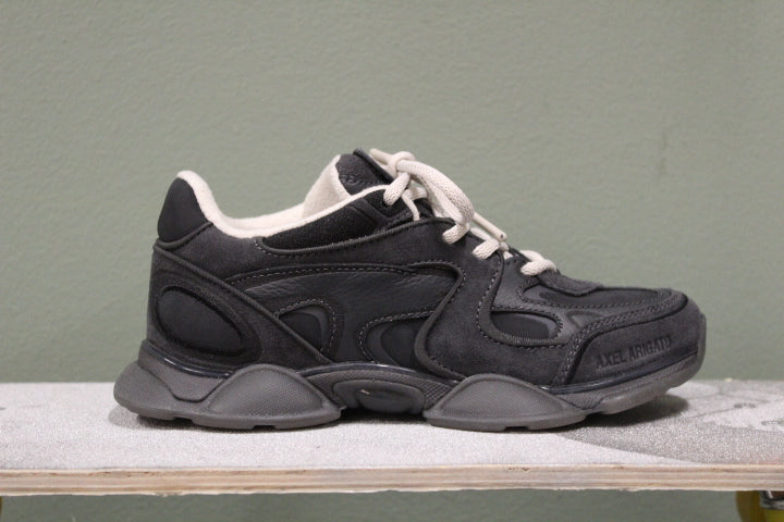 AXEL ARIGATO ERIS SNEAKER WOMEN BLACK/BLACK