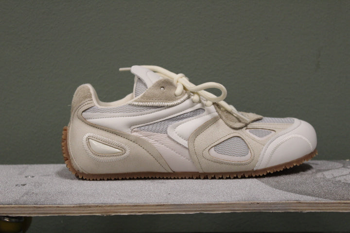AXEL ARIGATO SLOW RUNNER OFFWHITE