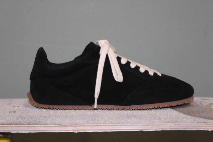 AXEL ARIGATO DAZE RUNNER BLACK