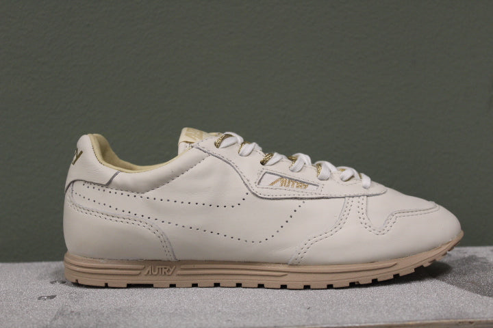 AUTRY WINDSPIN WHITE GOLD