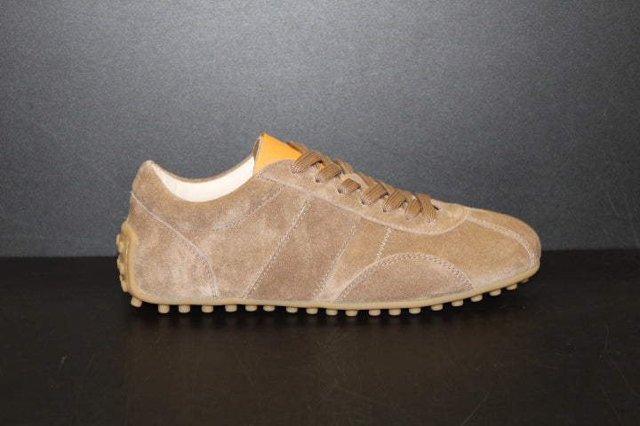 TODS T MARATHON LIGHT BROWN