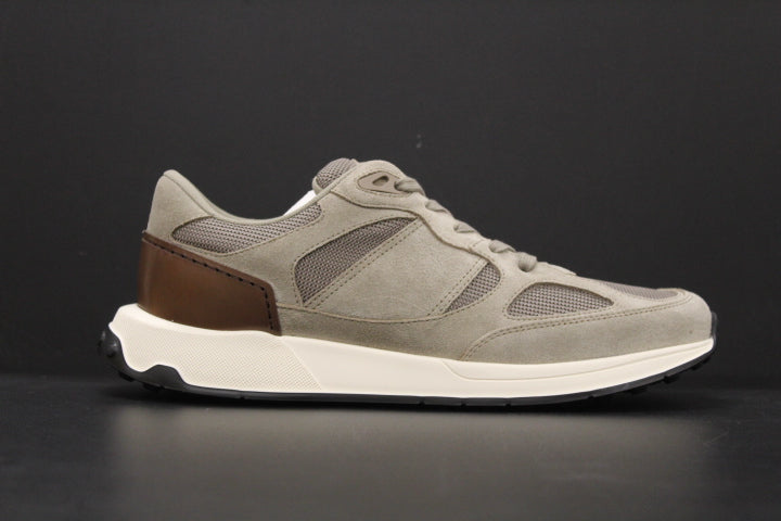TOD'S RUNNING MID LIGHT TAUPE