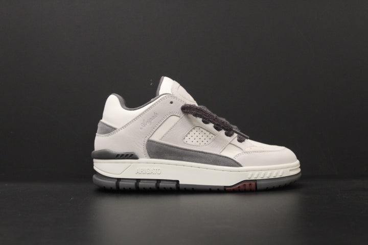 AXEL ARIGATO AREA LO GREY DARK GREY