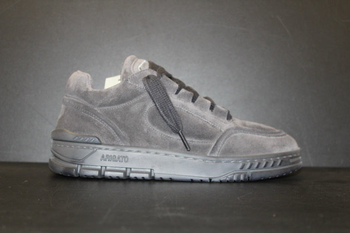 AXEL ARIGATO AREA LOOP SNEAKER GREY/BLACK