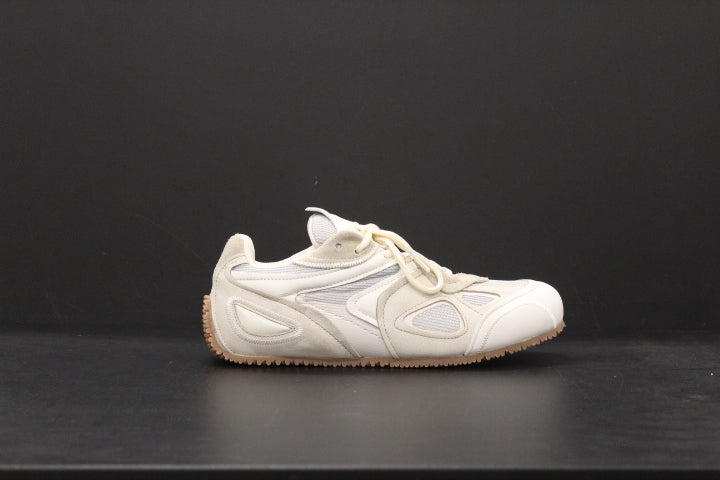 AXEL ARIGATO SLOW RUNNER OFFWHITE GUM