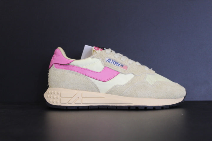 AUTRY REELWIND YELLOW