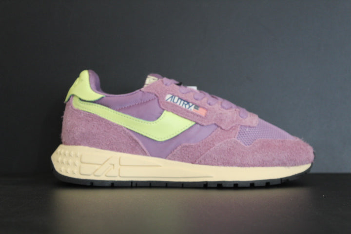 AUTRY REELWIND PURPLE