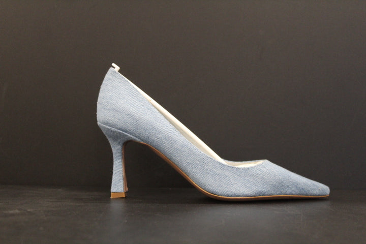 PAUL WARMER KATE PUMP JEANS