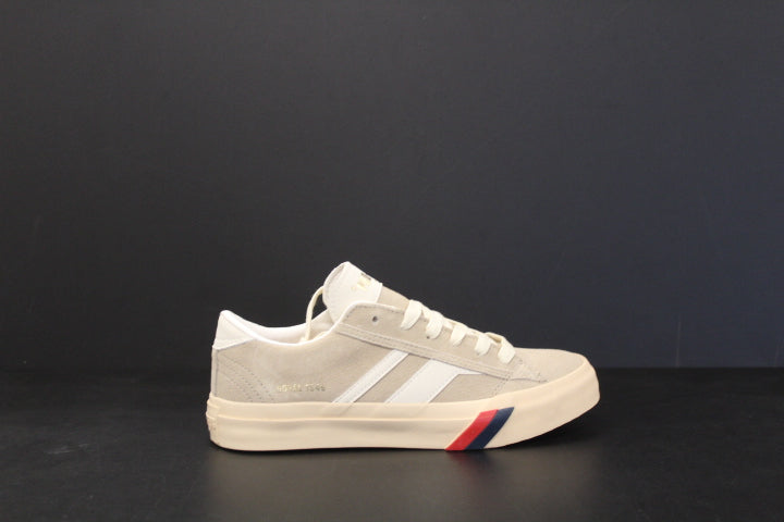 PRO KEDS ROYAL CLASSIC SAND WHITE