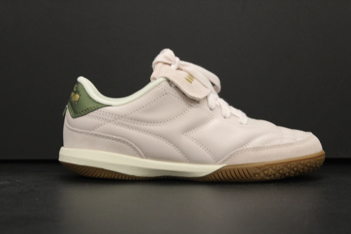 DIADORA GOLD INDOOR PINK BABY