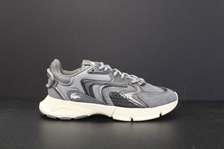 LACOSTE NEO SNEAKER DARK GREY
