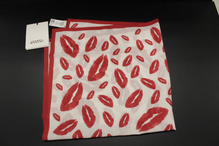 ISABEL MARANT AUWENA SCARF