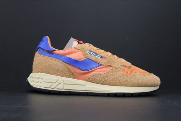 AUTRY REELWIND MAN ORANGE